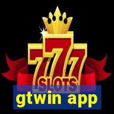 gtwin app